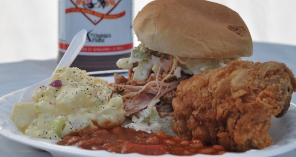 bbq catering virginia beach